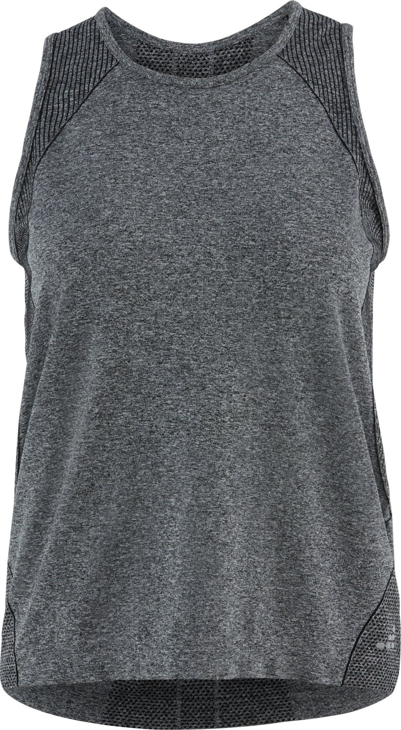 BCG Women's Seamless Muscle Tank Top