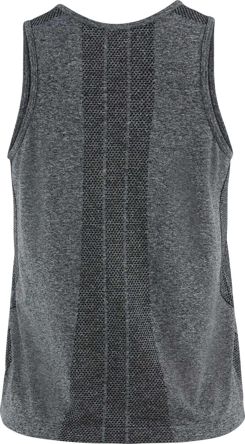 BCG Women's Seamless Muscle Tank Top