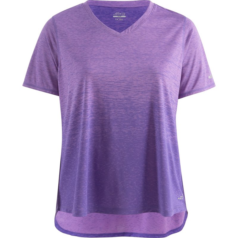 Bcg Women's Ombre V… - image