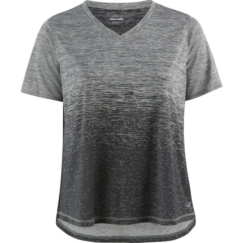 Bcg Women's Ombre V… - image