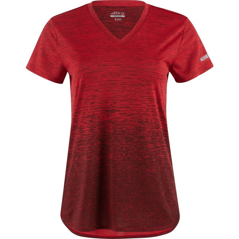Bcg Women's Ombre V… - image