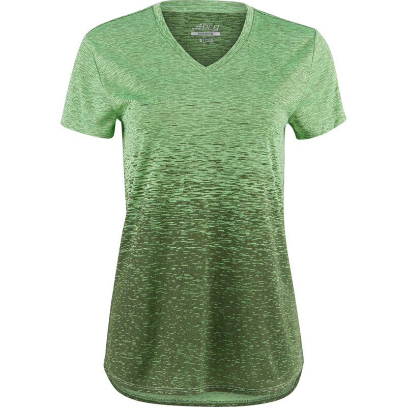Bcg Women's Ombre V… - image