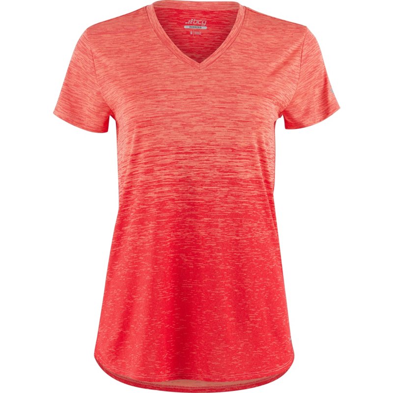 Bcg Women's Ombre V… - image