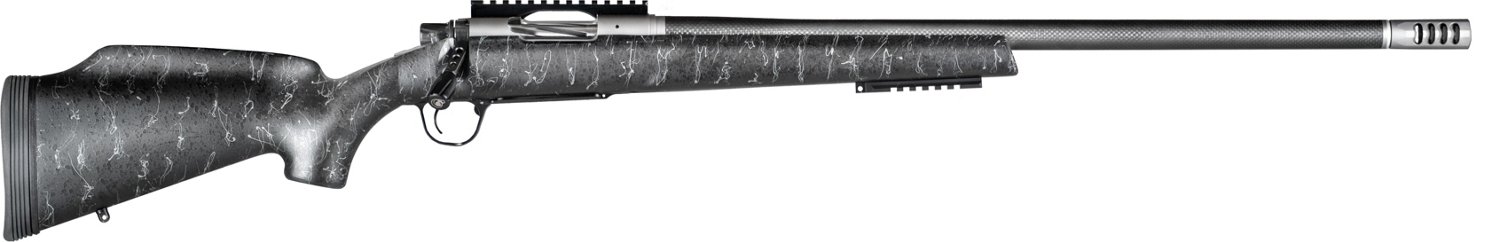 Christensen Arms Traverse 308 Winchester Bolt Action Rifle Academy 1084