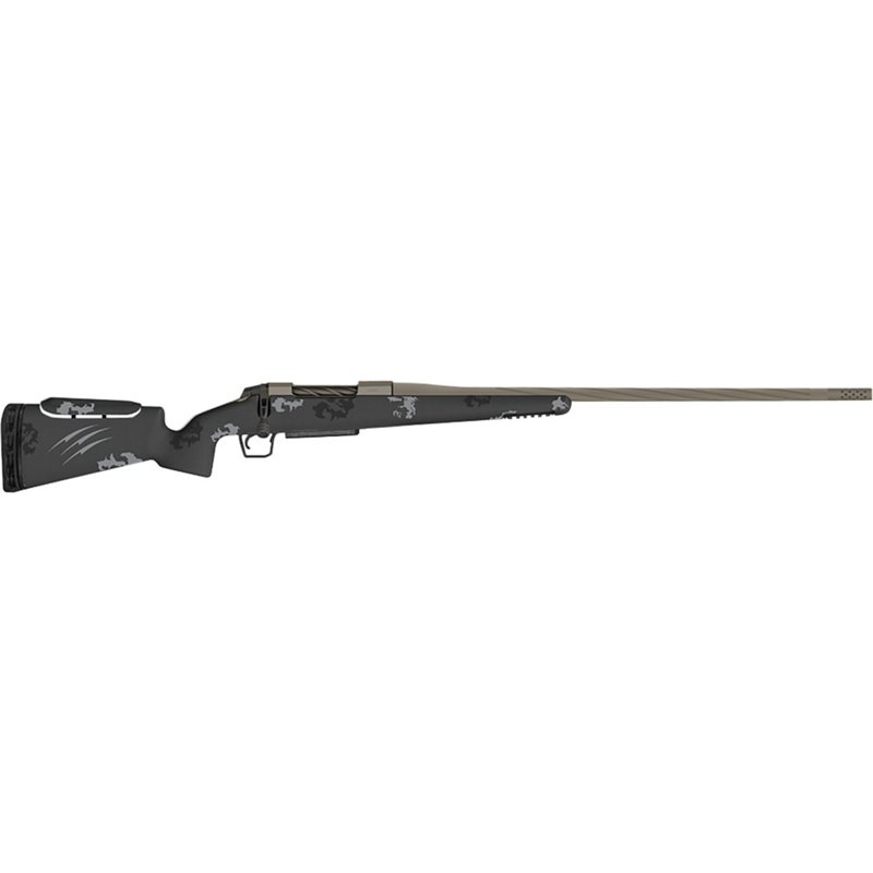 Fierce Firearms Twi… - image