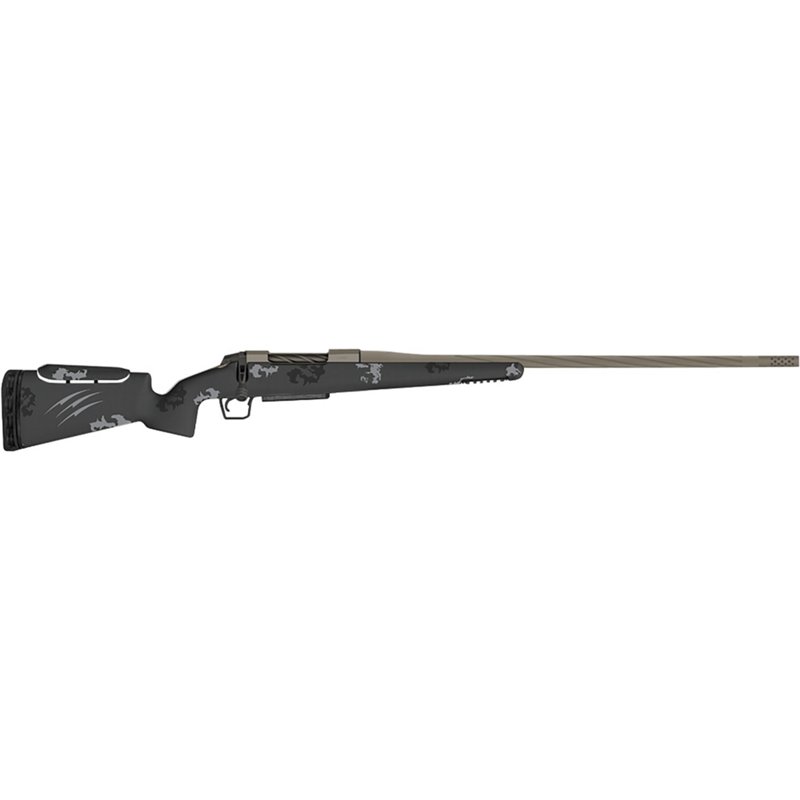 Fierce Firearms Twi… - image
