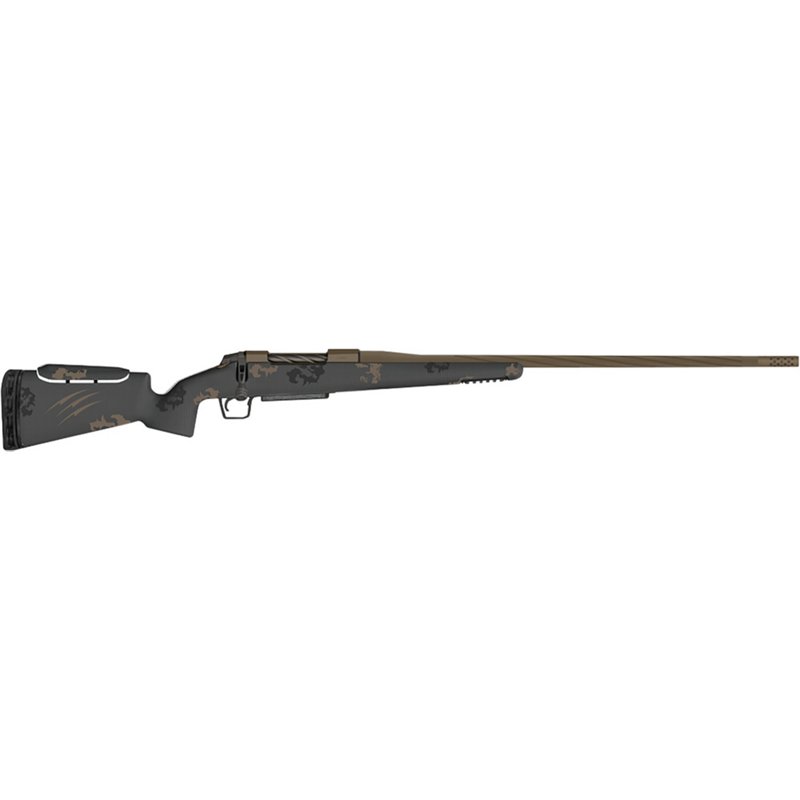 Fierce Firearms Twi… - image