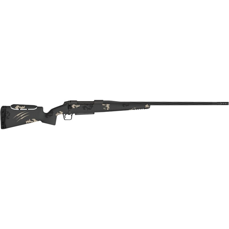 Fierce Firearms Twi… - image