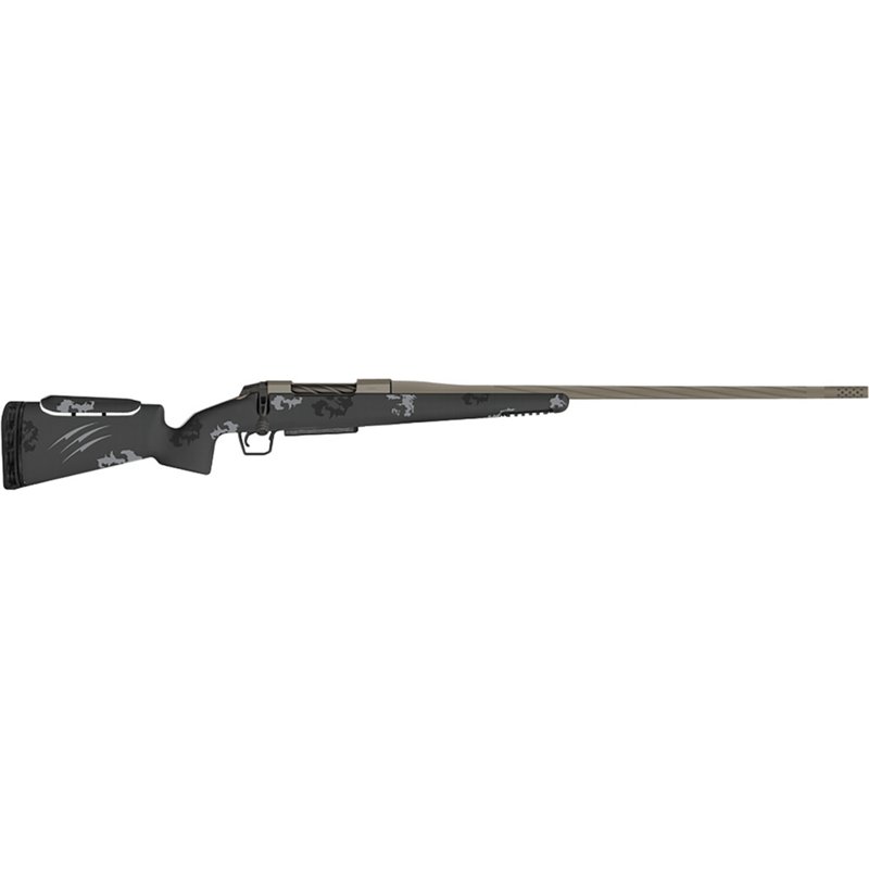 Fierce Firearms Twi… - image