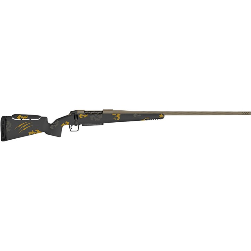 Fierce Firearms Twi… - image