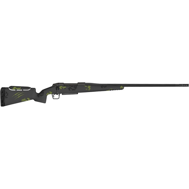 Fierce Firearms Twi… - image