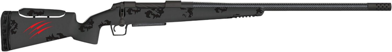 Fierce Firearms Carbon Rival XP 308 Win 24 in 4-Round Bolt Rifle - view number 1