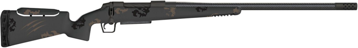 Fierce Firearms CT Rival XP 7mm PRC Bolt-Action Rifle - view number 1