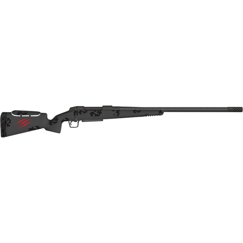 Fierce Firearms Ct … - image