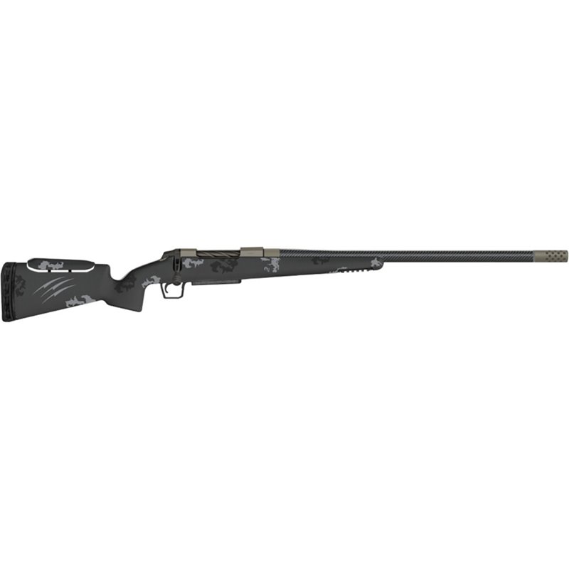 Fierce Firearms Ct … - image