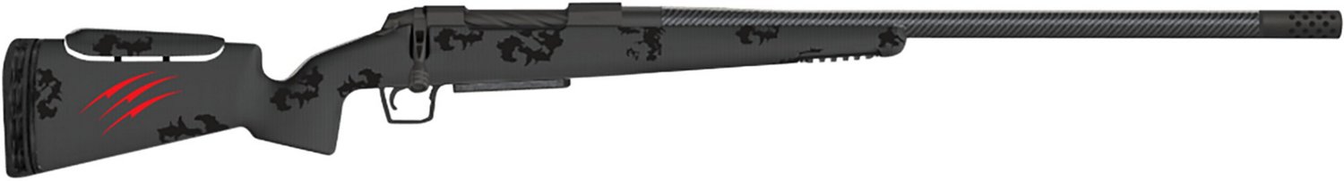 Fierce Firearms CT Rival XP 7mm SAUM Bolt-Action Rifle - view number 1