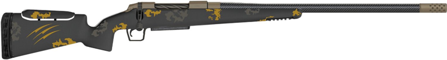 Fierce Firearms CT Rival XP 6.8 Western Bolt-Action Rifle - view number 1