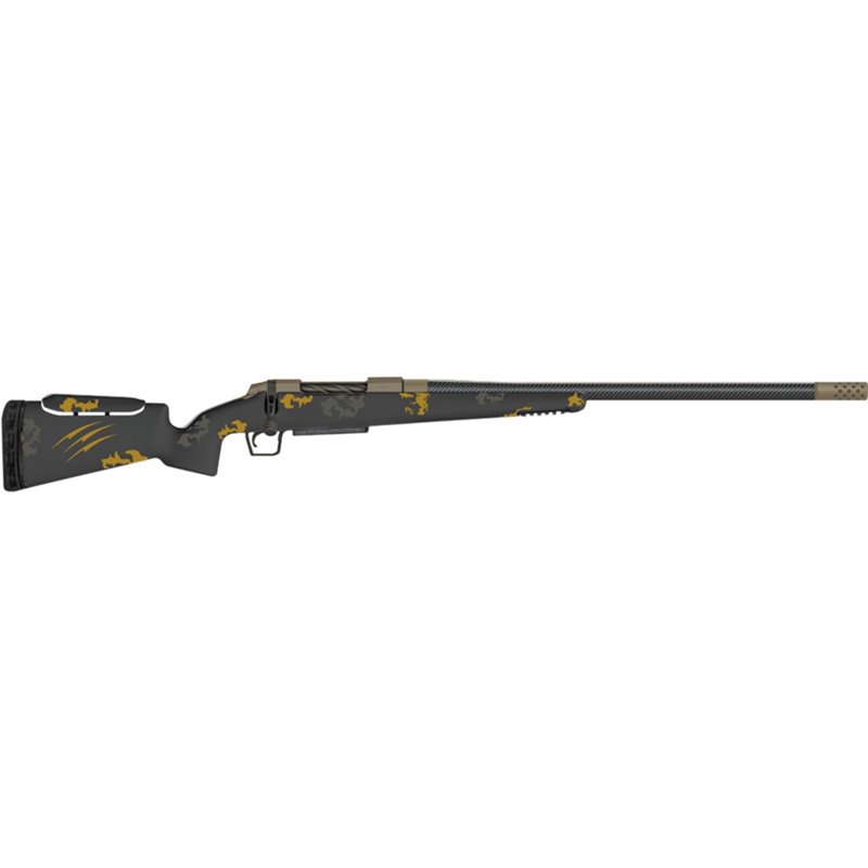 Fierce Firearms Ct … - image