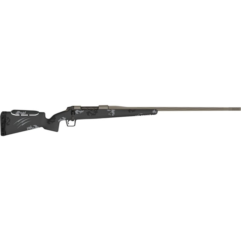 Fierce Firearms Twi… - image