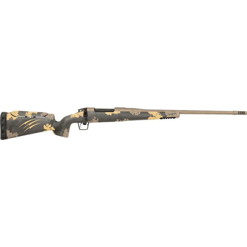 Fierce Firearms Twi… - image