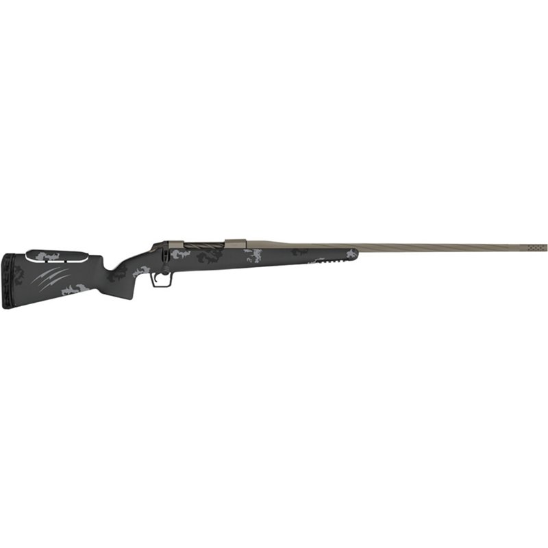 Fierce Firearms Twi… - image