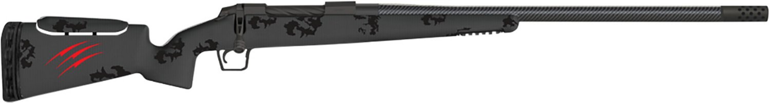 Fierce Firearms Carbon Rival FP 300 Win Mag 20 in 3-Round Bolt Rifle