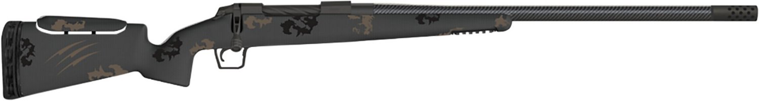 Fierce Firearms CT Rival FP .300 PRC 3-Round Bolt Action Rifle | Academy