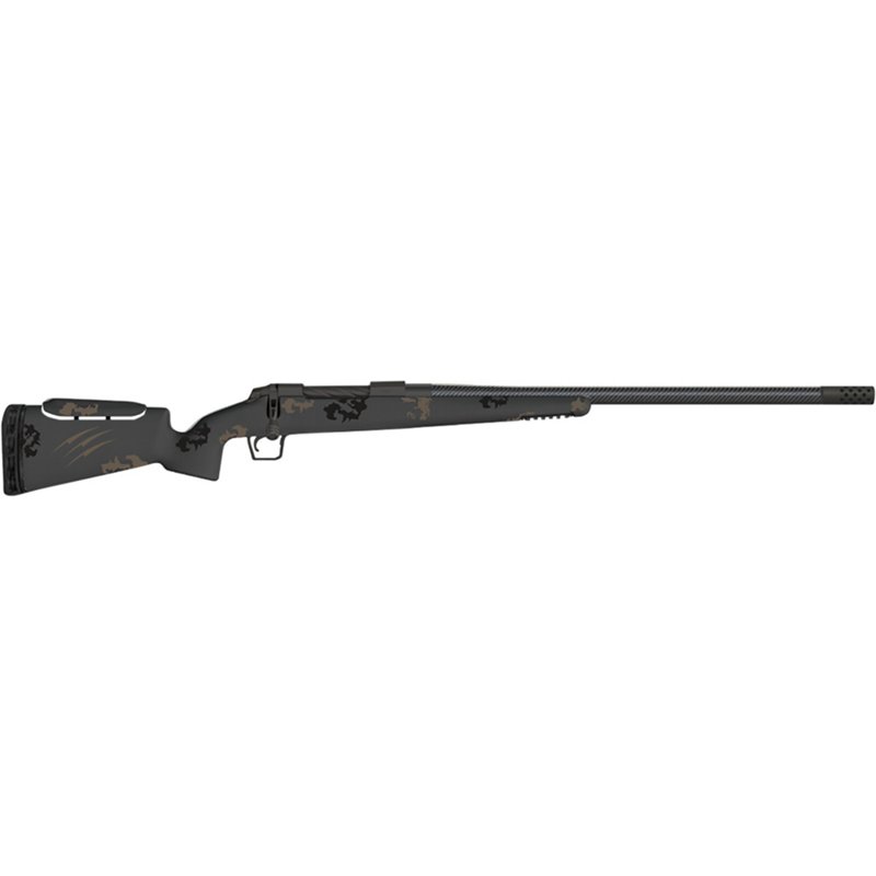Fierce Firearms Ct … - image