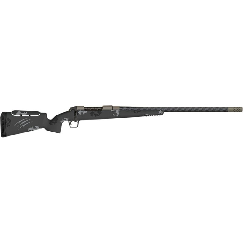 Fierce Firearms Ct … - image