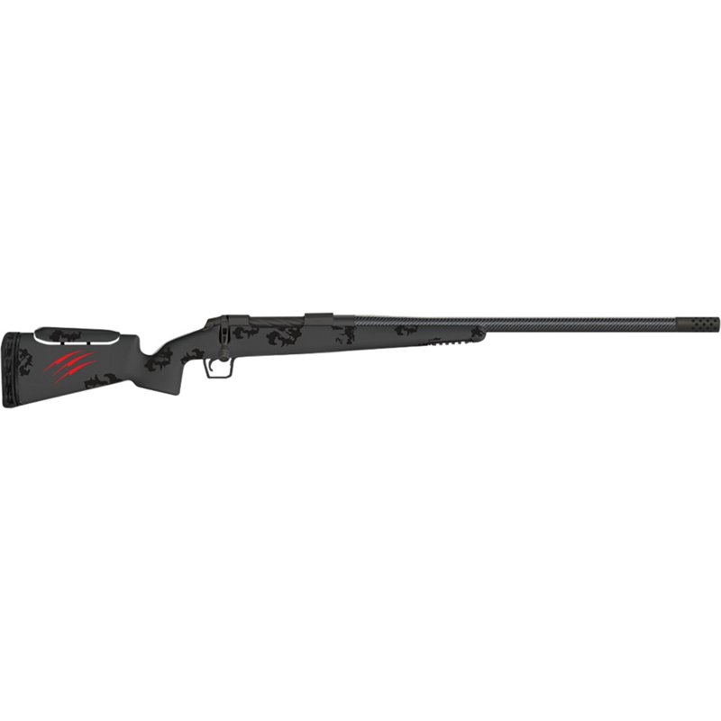 Fierce Firearms Ct … - image