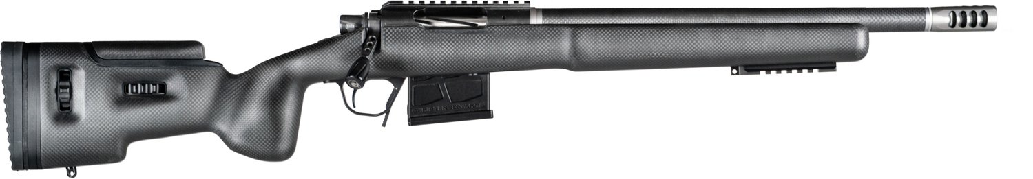 Christensen Arms TFM Long Range Full Size 6.5 Creedmoor 4RD Bolt Rifle ...