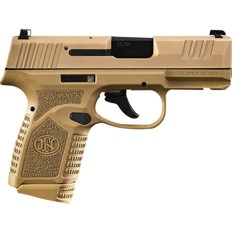 Fnreflex 9Mm Luger … - image