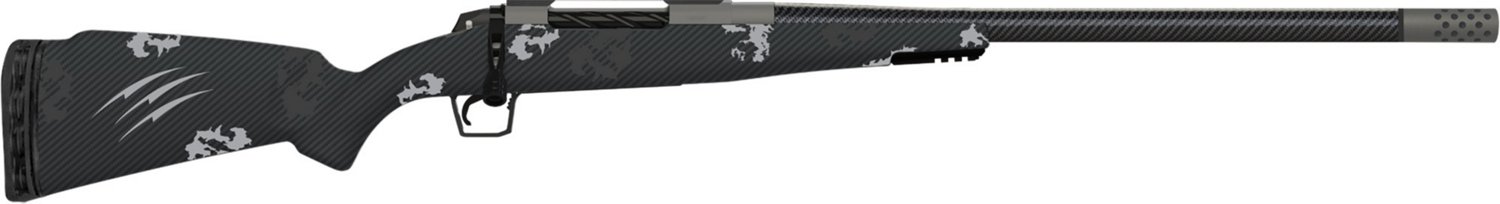 Fierce Firearms Carbon Rogue 308 Win 22 in 4RD Bolt Rifle - view number 1