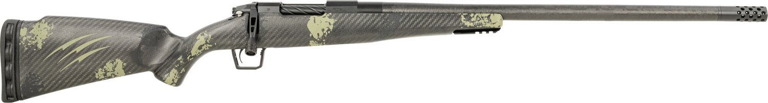 Fierce Firearms Carbon Rogue .308 Winchester Bolt-Action Rifle - view number 1