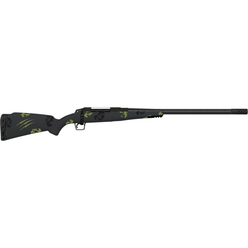 Fierce Firearms Ct … - image