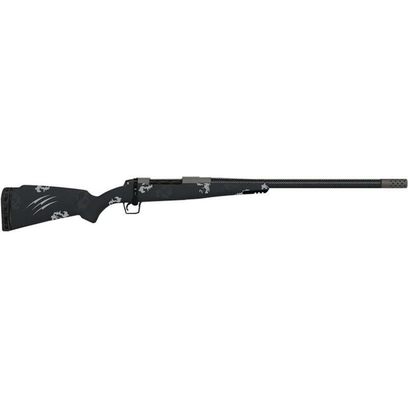 Fierce Firearms Ct … - image