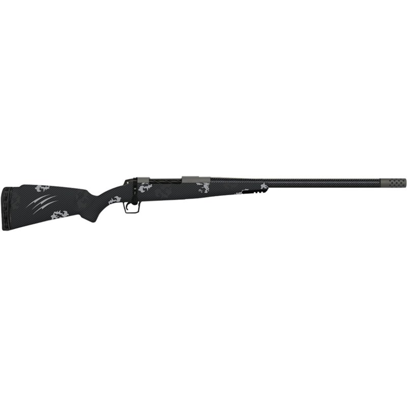 Fierce Firearms Ct … - image