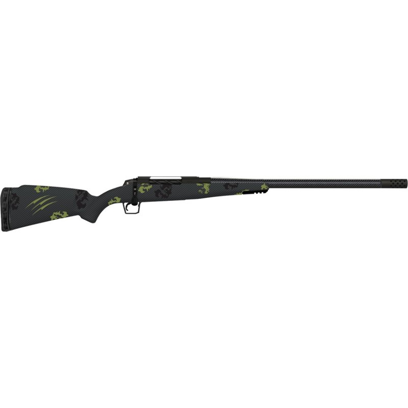 Fierce Firearms Ct … - image