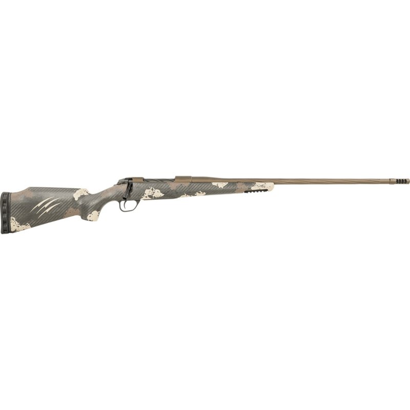 Fierce Firearms Twi… - image