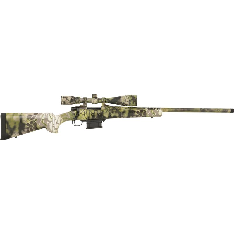 Howa M1500 6.5 Cree… - image