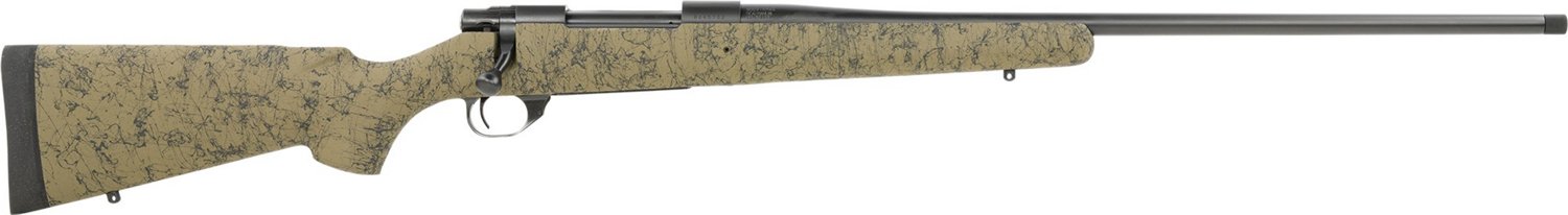 Rifle segundamano Mercury Cal. 300 Win Mag