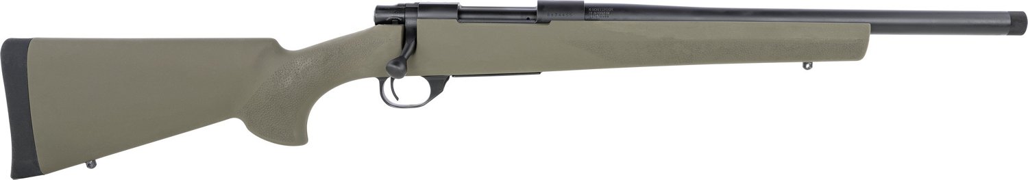 Howa M1500 HS Precision 6..5 Creedmoor 10RD Bolt Rifle