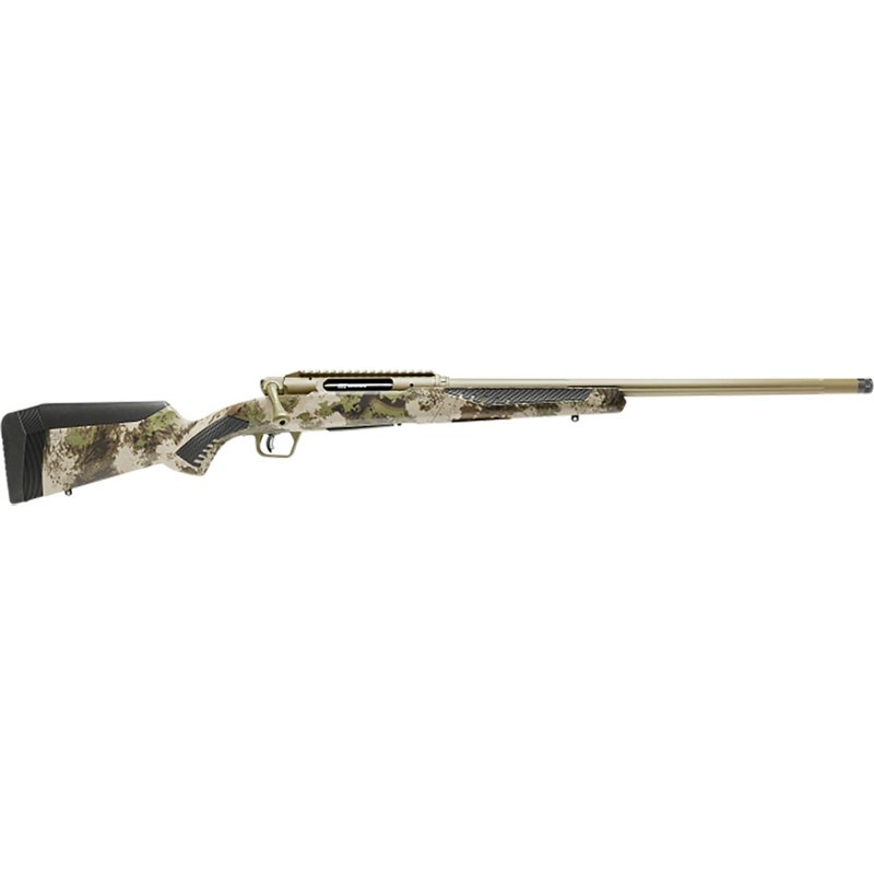 Savage Arms Impulse… - image