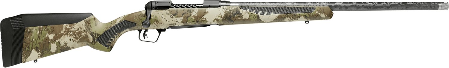 Savage Arms 110 UltraLite 7mm PRC 2+1 Bolt Action Rifle