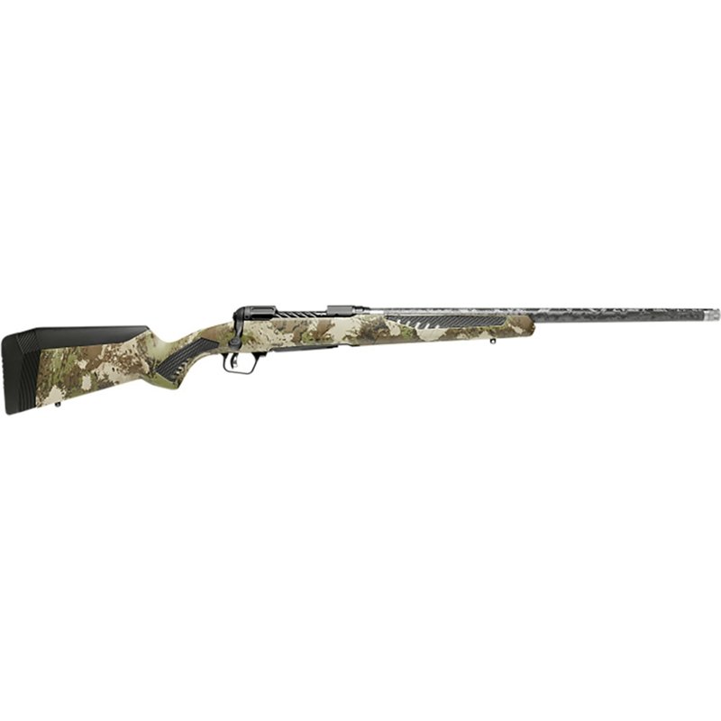 Savage Arms 110 Ult… - image