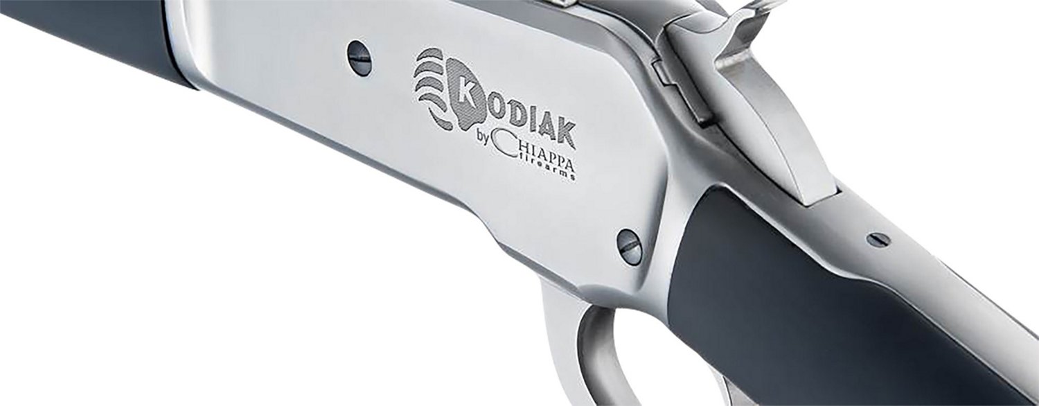 Chiappa Firearms 1886 Kodiak 45-70 Gov Lever Rifle - view number 2