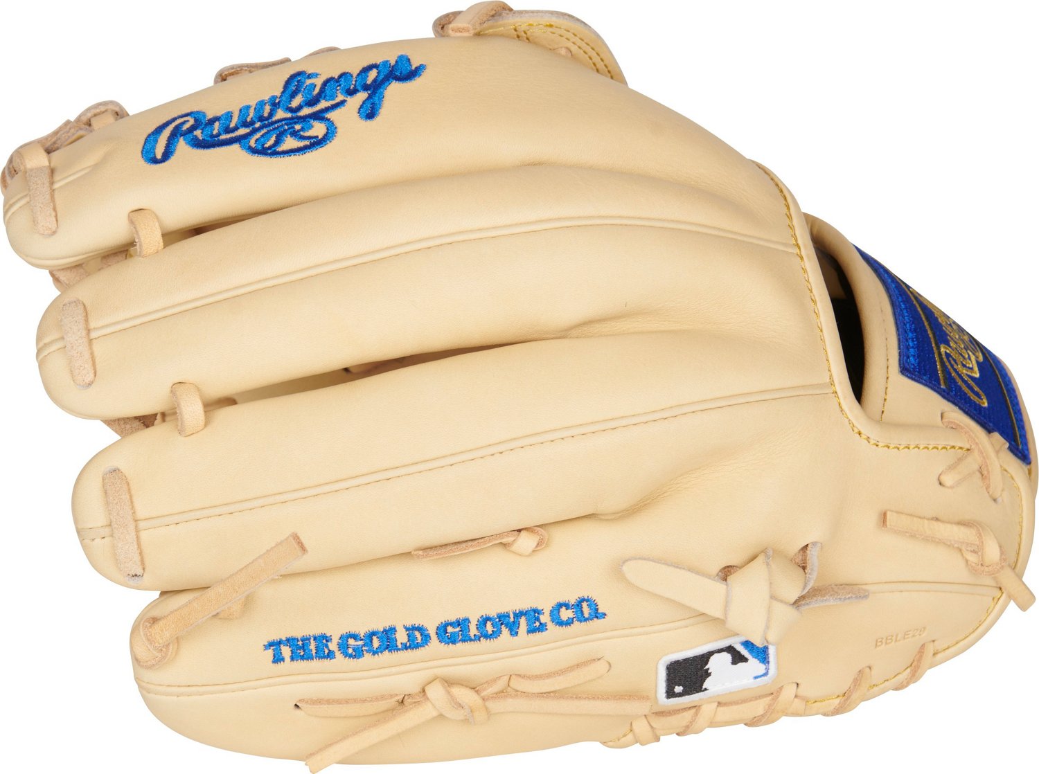 Rawlings Heart of the Hide R2G Kris Bryant 12.25 Infield/Outfield Baseball Glove - view number 5