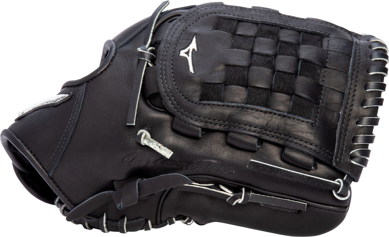 Mizuno Pro Corey Kluber 12 in Baseball Glove - view number 4