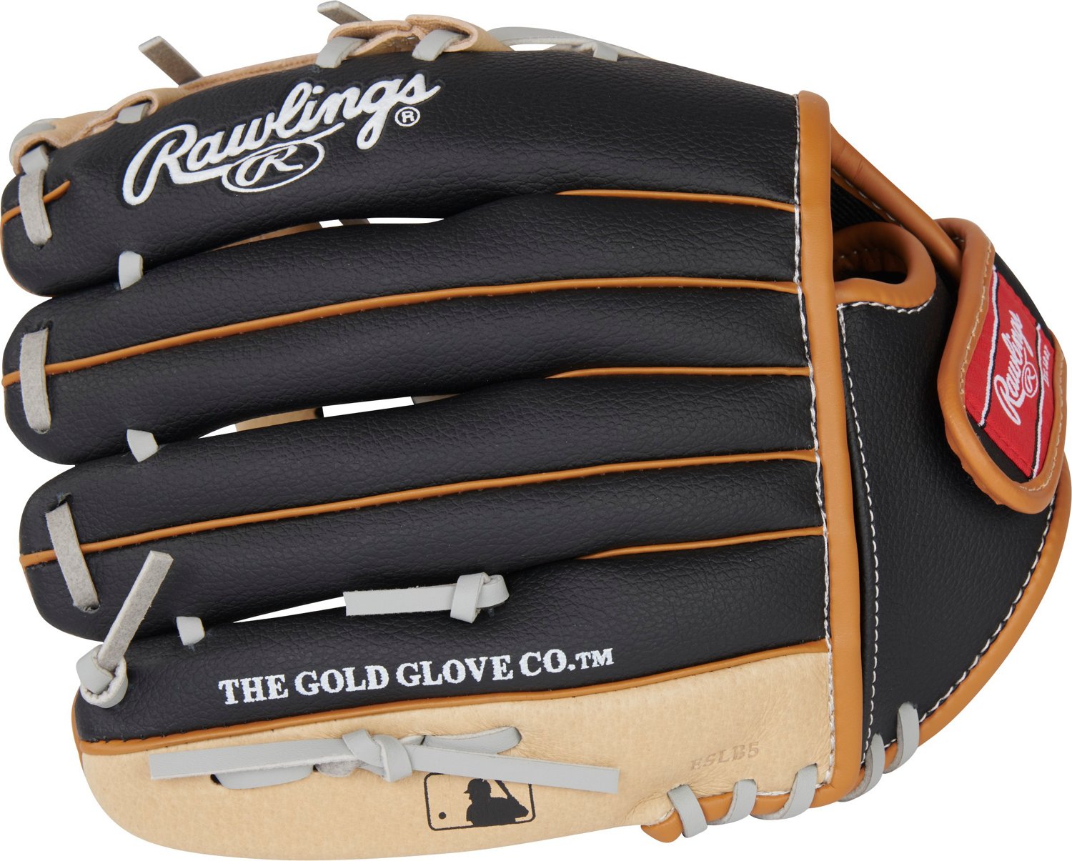 Rawlings Youth Playmaker I-Web 11 in Baseball Glove                                                                              - view number 5