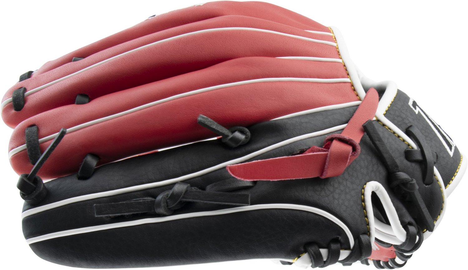 Marucci 11.5 in Youth CADDO Series V2 I-Web Baseball Fielding Glove                                                              - view number 5
